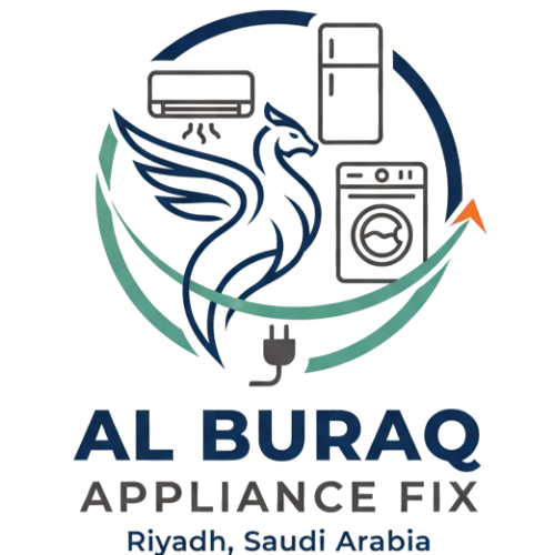 Al Buraq logo