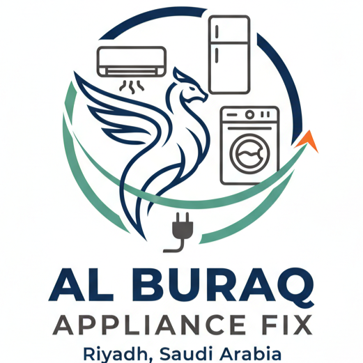 Al Buraq logo